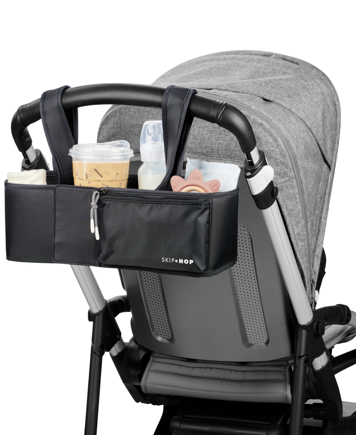 Skip Hop Baby Grab & Go Ultimate Stroller Organizer