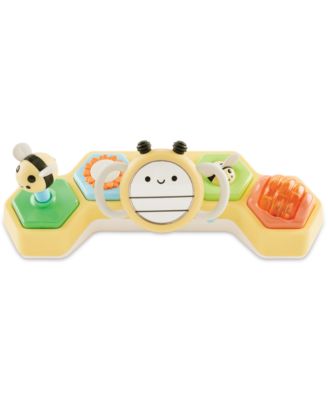 Baby Farmstand Honeycomb Driver Toy