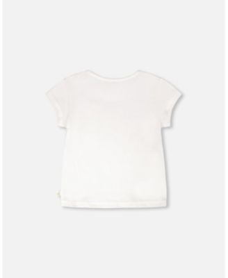 Big Girls Cotton Jersey T-Shirt