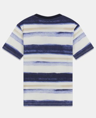 Boys' 8-18 Oversized Crewneck T-Shirt