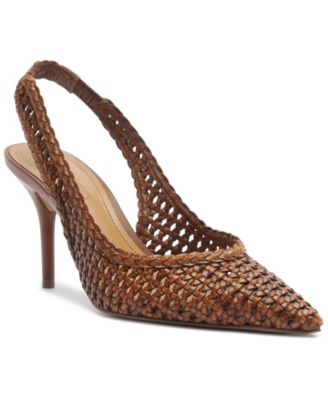 Women's Eva High Stiletto Pump