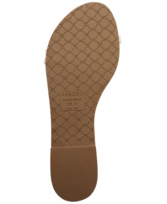 Women's Mikayla Flat Sandal