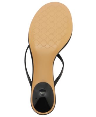 Women's Lia Low Stiletto Sandal