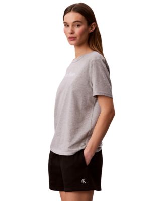 Women's Commuter Short-Sleeve T-Shirt