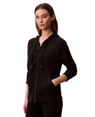 Women's Icon Sport Full Zip Lightweight Jacket