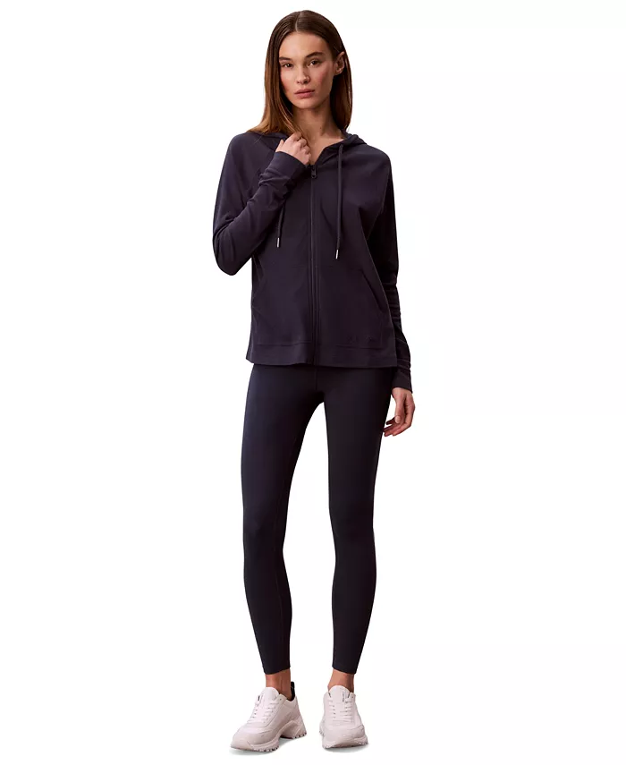 Women's Icon Sport Full-Zip Lightweight Jacket - thumbnail 7