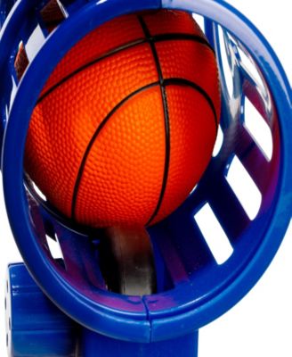 Shoot Again Basketball Set, Electronic scoring & Timer