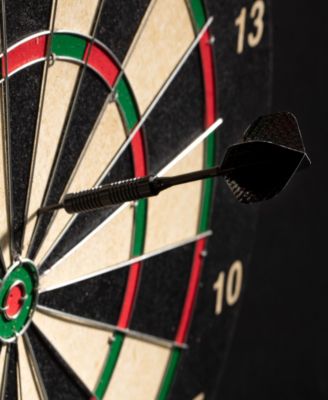 Steel Tip Darts - 20 Gram