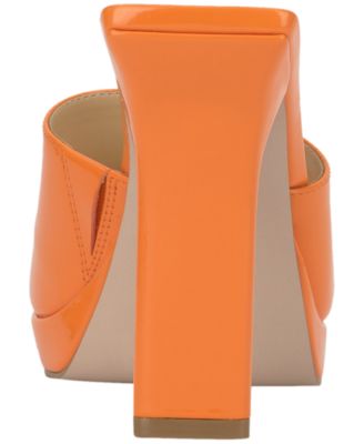 Women's Azelica Blade Heel Dress Sandals