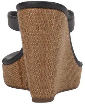 Women's Jyseta Thong Wedge Sandals