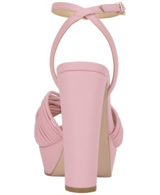 Women's Immie Platform Dress Sandals