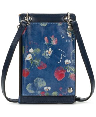 Chiavella Phone Crossbody Bag