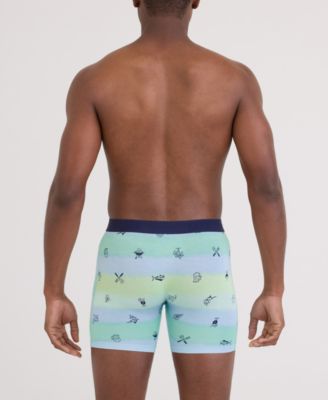 Men's Vibe Xtra Soft Comfort Boxer Brief