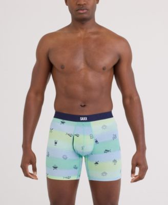 Men's Vibe Xtra Soft Comfort Boxer Brief