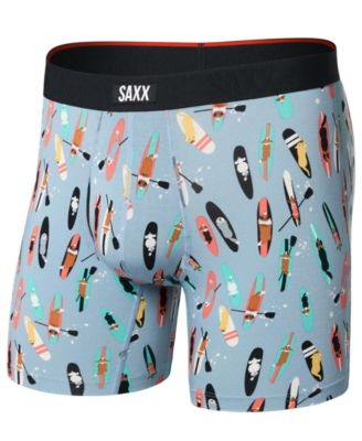 Men's Vibe Xtra Soft Comfort Boxer Brief