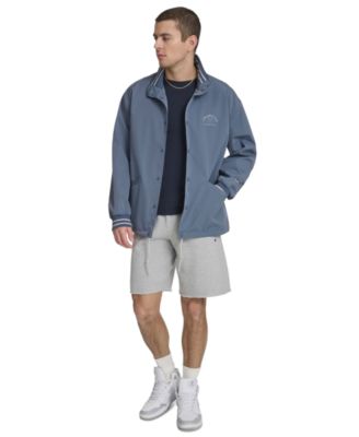 Men's Flex Tech Rowing Club Coaches Jacket