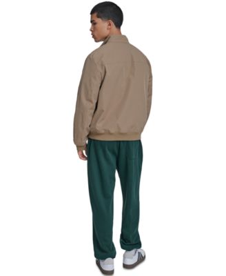 Men's Flex Tech Golf Jacket