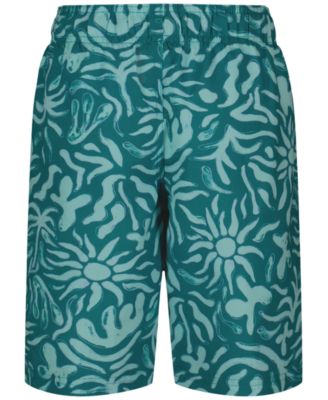 Boys' 8-20 Athletic Volley Shorts