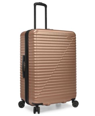 Sunny Side 3-Pc. Hardshell Spinner Luggage Set