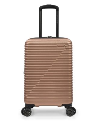 Sunny Side Small Carry-On Hardshell Spinner Luggage
