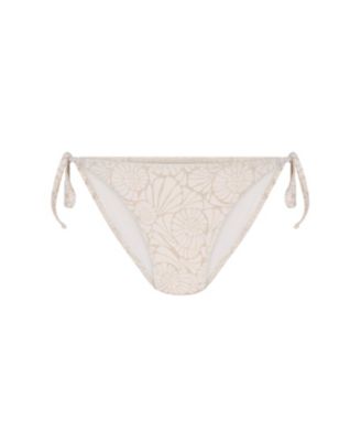 Hunkemoller Women's Caicos Rio Bikini Bottom