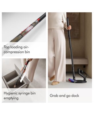 PencilVaccum Fluffy Cordless Vacuum