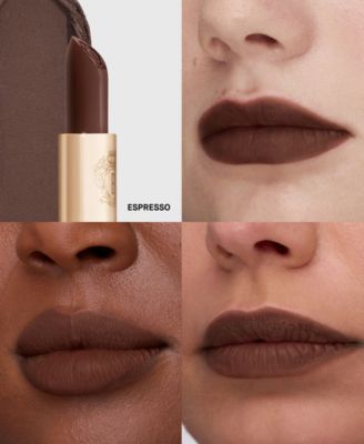 Luxe Cashmere Matte Lipstick