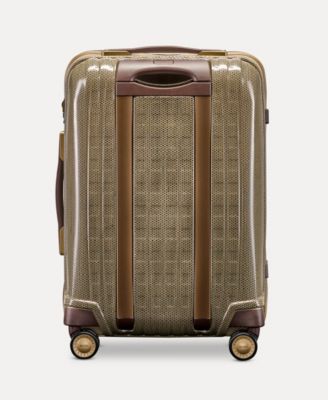 Tweed Curv Small Global Carry-On Spinner