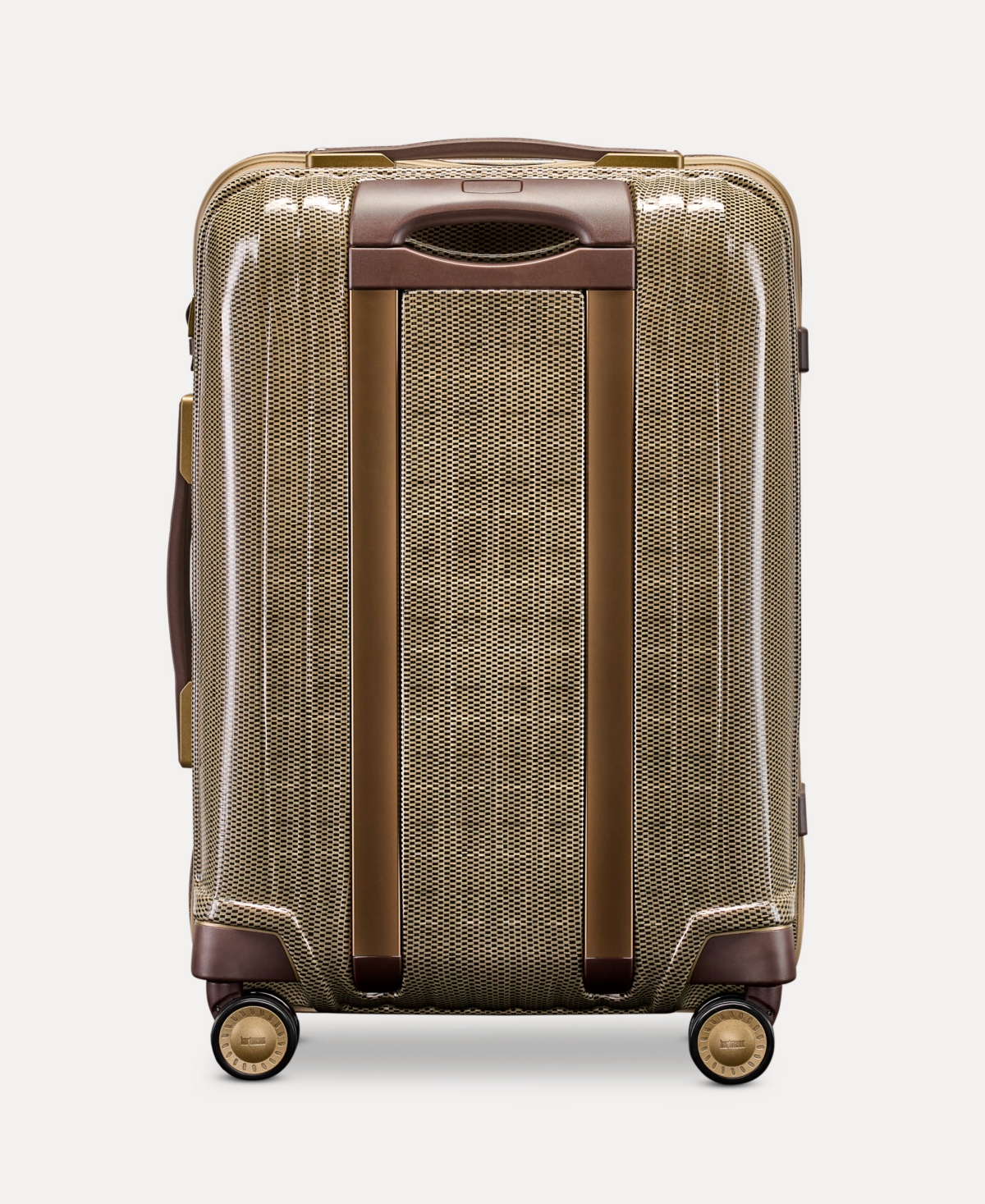 Hartmann Tweed Curv Small Global Carry-On Spinner
