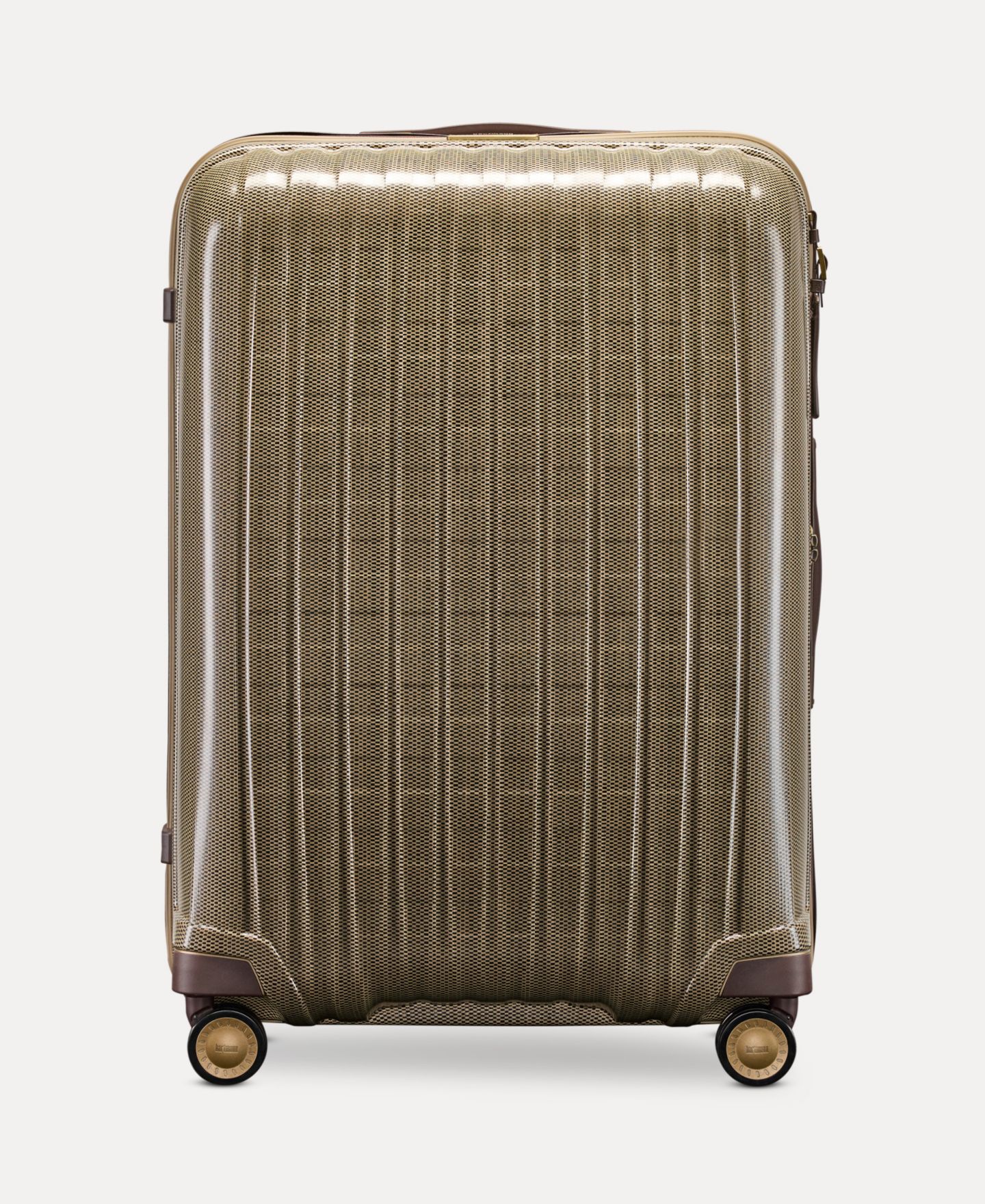 Сумка Hartmann Tweed Curv Large Extended Journey Spinner — фото 2