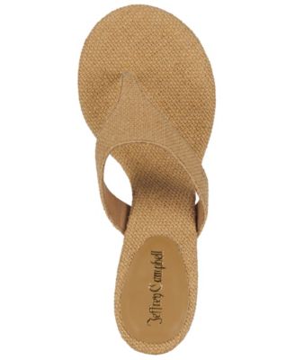 Women's Marilla Novelty Thong High-Heel Dress Sandals