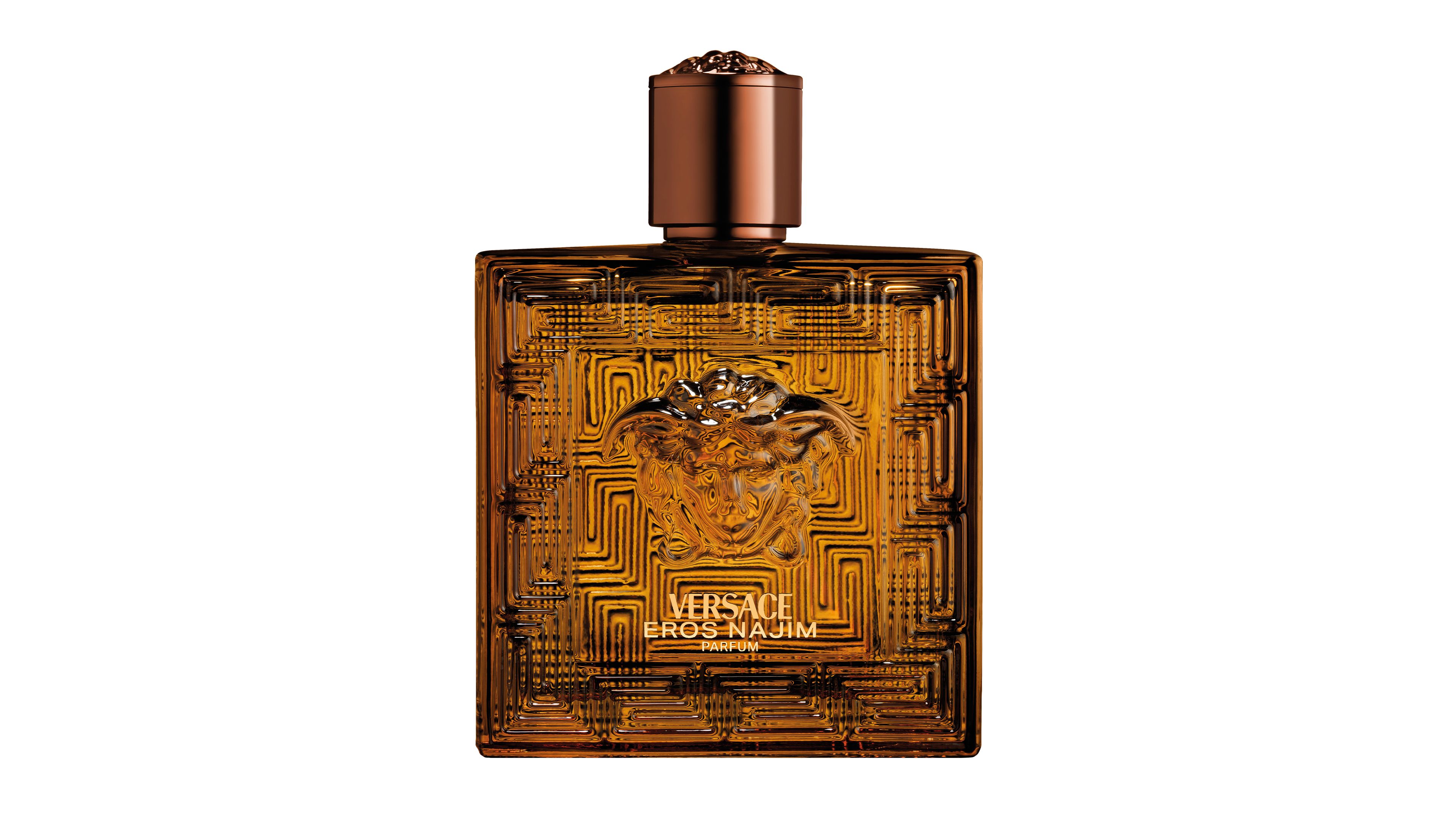 Versace Eros Najim Parfum Fragrance Collection
