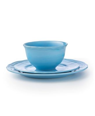 Madison 12-Pc. Dinnerware Set, Service for 4