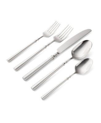 Regal Mirrored 20-Pc. Flatware Set, Service For 4