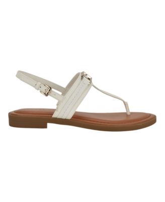 Women's Cruman Flat Thong Sandal