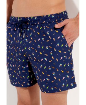 Men's Summer Beach Boxer