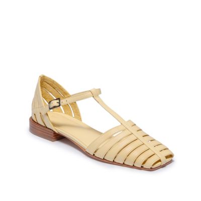 Women's Brighton Fisherman Flat