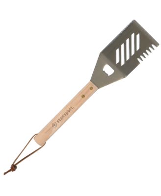 Stan sport Stainless Steel Multi-Function Spatula