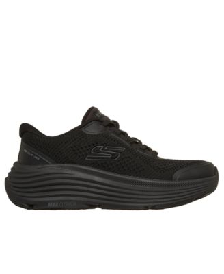 Women's Work Slip-Resistant Max Cushioning Endeavour - Serlah Casual Sneakers from Finish Line