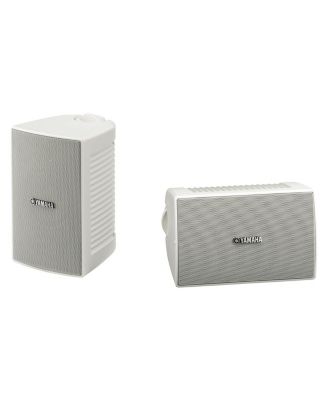 NS-AW194 High Performance Outdoor Speakers - 4-Pack