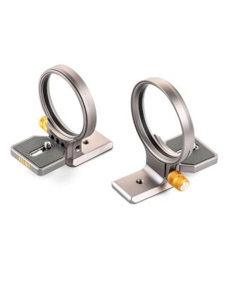 WIZARD W-72 Camera Positioning Bracket for Select Mirrorless Cameras