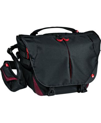 Pro Light Bumblebee M-10 Camera Messenger Bag for DSLR & Mirrorless