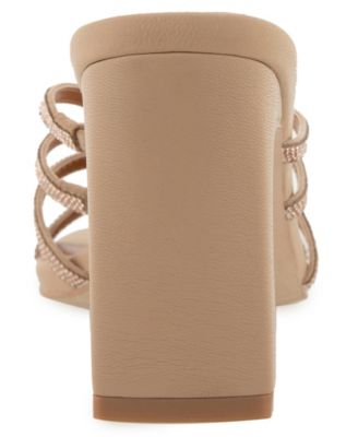 Women's Fionah Strappy Heeled Sandal