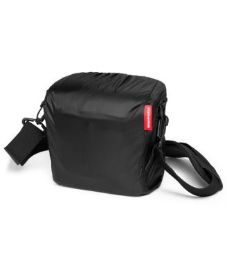 Advanced III Shoulder Bag for DSLR/CSC Camera, Small, Black