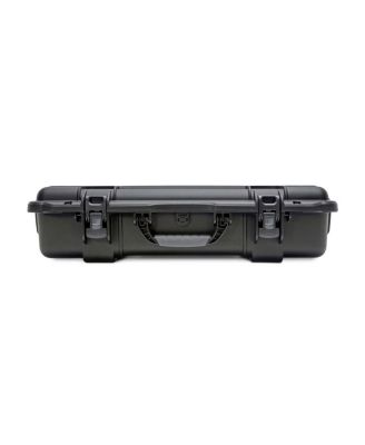 980 Waterproof Hard Case with Cube Foam Insert