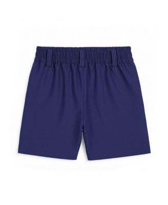 Toddler Boy Supplex Fake Fly Short
