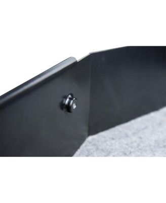 Steadicam Stand Tray