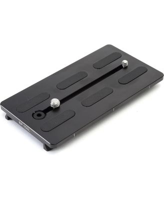 BP-150L Video Quick Release Plate for BCH-30 Video Tilt Head