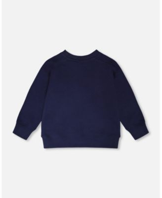 Toddler Boys French Terry Sweatshirt - Child