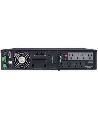 Smart App Online UPS